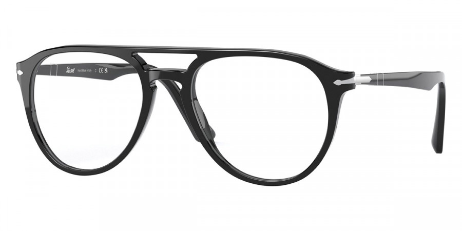 Color: Black (095) - Persol PO3160V09552