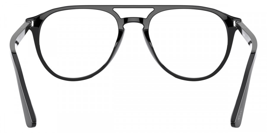 Color: Black (095) - Persol PO3160V09552