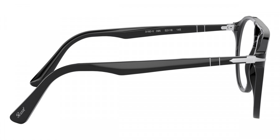 Color: Black (095) - Persol PO3160V09552