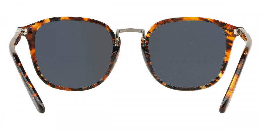 Color: Tortoise Brown (1081R5) - Persol PO3186S1081R553