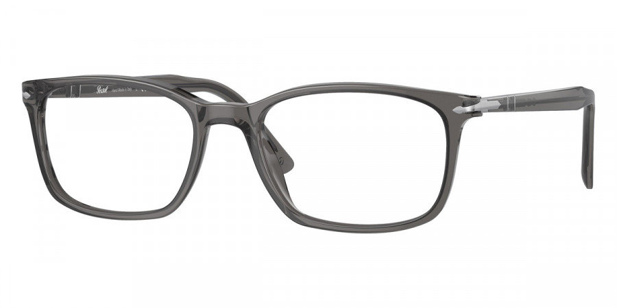 Persol™ PO3189V 1196 55 - Transparent Gray