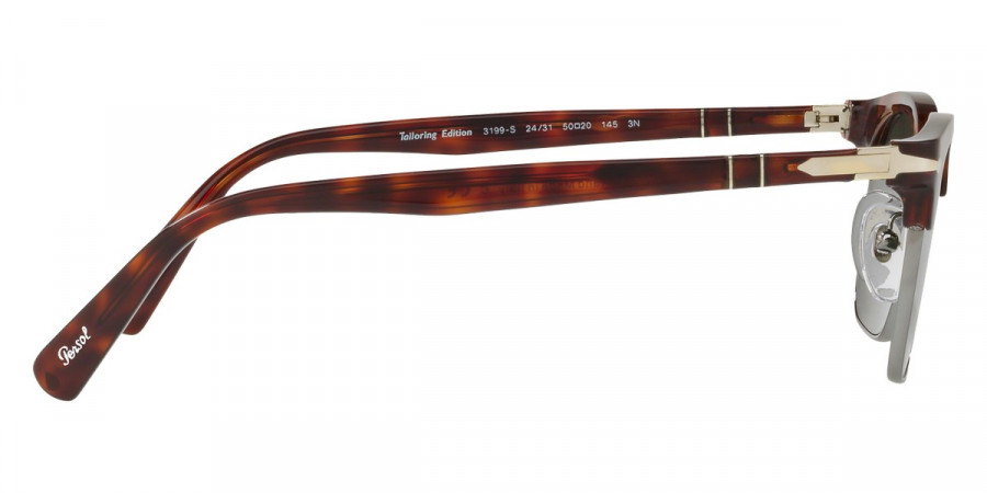 Color: Havana (24/31) - Persol PO3199S24/3153