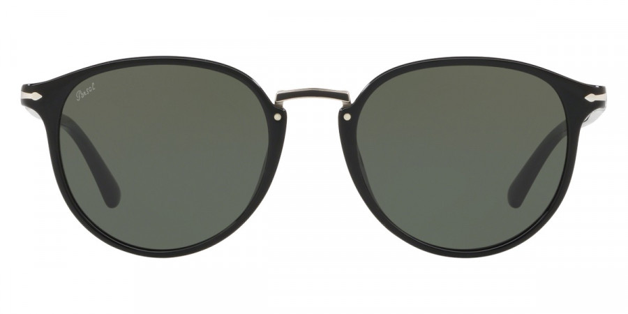 Persol™ PO3210S 95/31 54 - Black