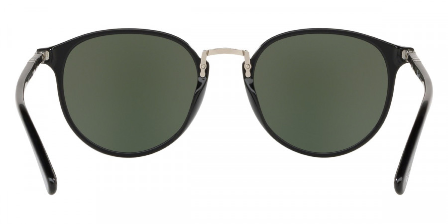 Color: Black (95/31) - Persol PO3210S95/3154