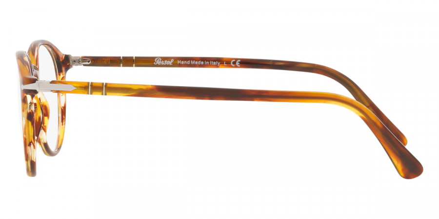 Color: Striped Brown (1157) - Persol PO3218V115751