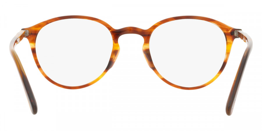 Color: Striped Brown (1157) - Persol PO3218V115751