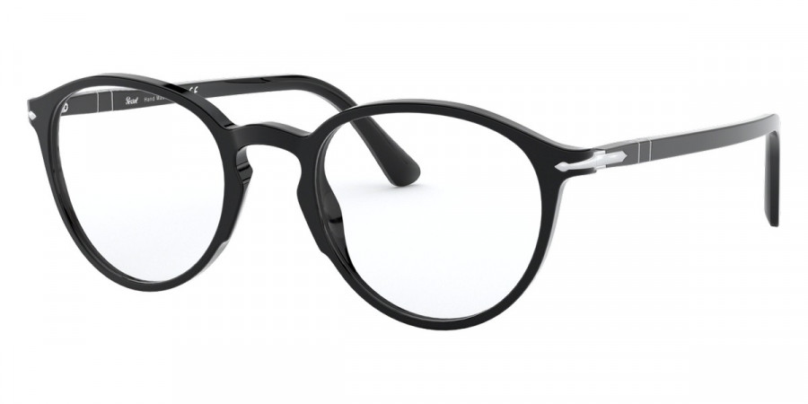 Color: Black (95) - Persol PO3218V9551