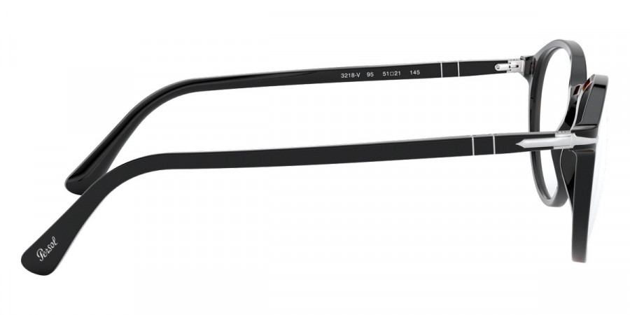 Color: Black (95) - Persol PO3218V9551