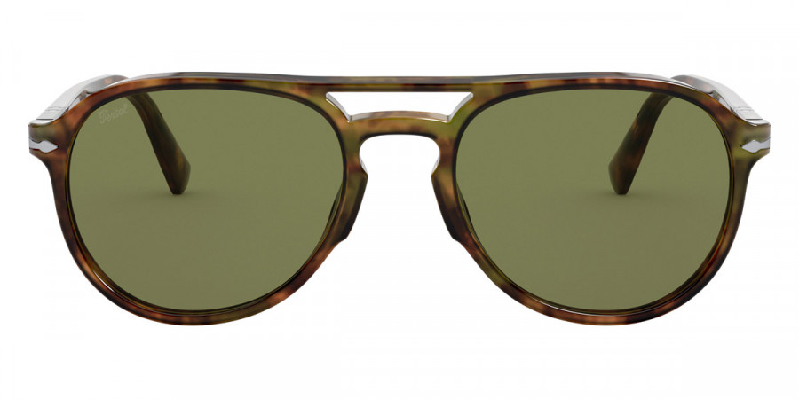 Persol™ El Profesor Sergio PO3235S 01084E 55 - Caffe