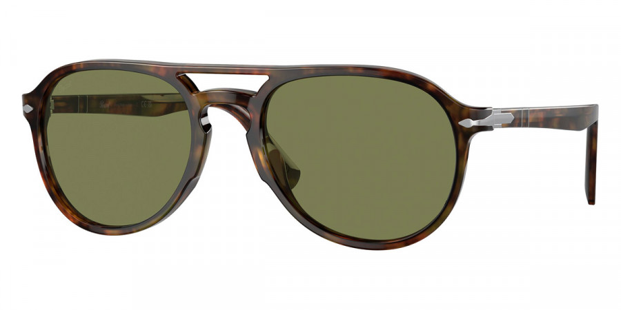 Color: Caffe (01084E) - Persol PO3235S01084E55