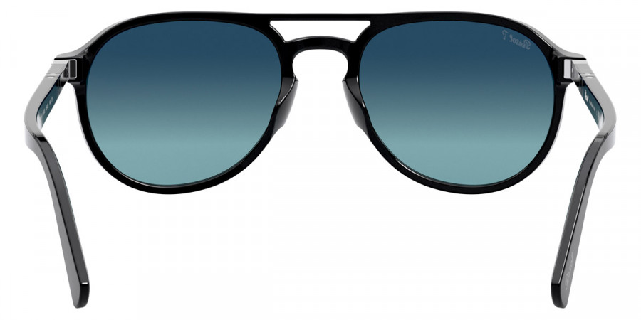 Color: Black (095/S3) - Persol PO3235S095/S355