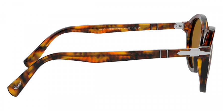 Color: Caffe' (108/33) - Persol PO3237S108/3352