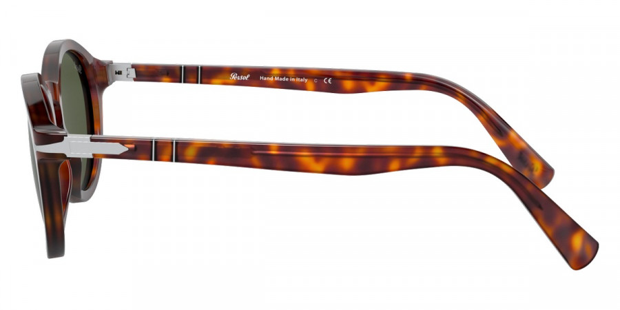 Color: Havana (24/31) - Persol PO3237S24/3149