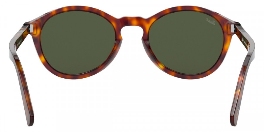 Color: Havana (24/31) - Persol PO3237S24/3149