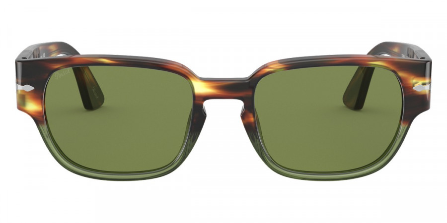 Persol™ PO3245S 11224E 52 - Havana/Green