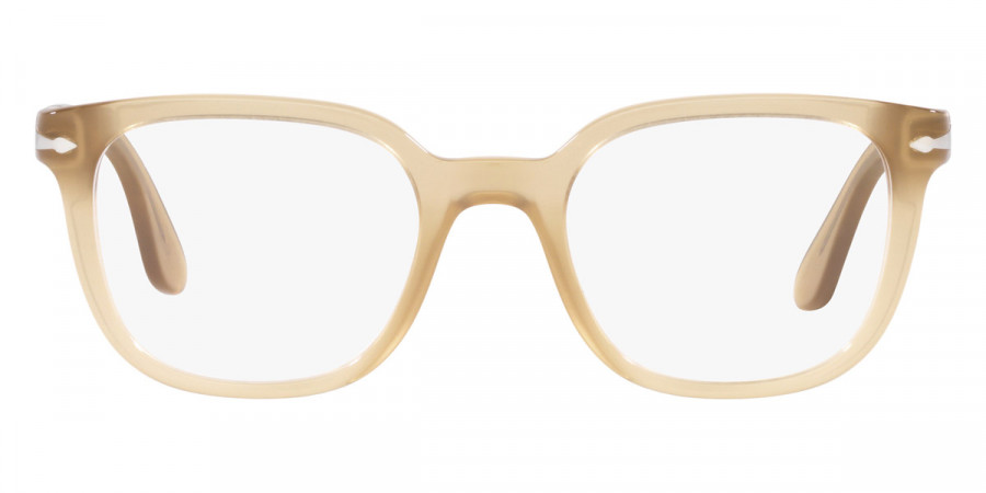 Persol™ PO3263V 1169 50 - Champagne/Beige Opal