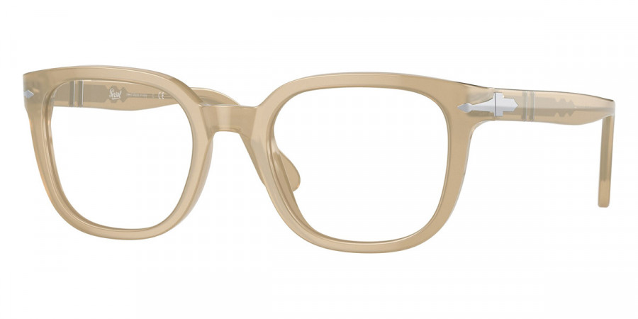 Color: Champagne/Beige Opal (1169) - Persol PO3263V116950