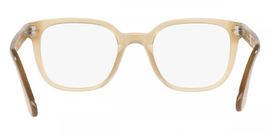 Color: Champagne/Beige Opal (1169) - Persol PO3263V116950