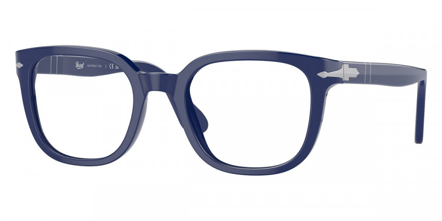 Persol™ PO3263V 1170 48 - Solid Blue