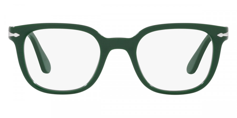 Persol™ PO3263V 1171 50 - Solid Green