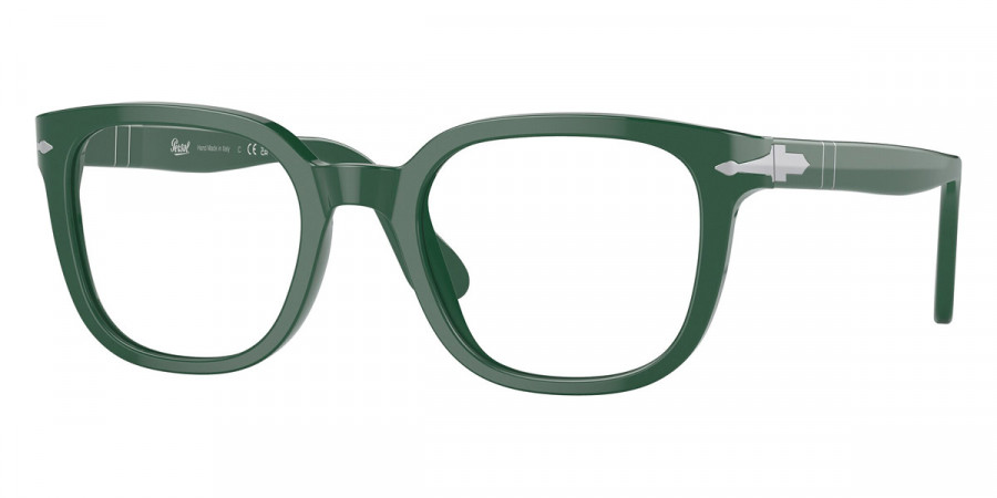 Color: Solid Green (1171) - Persol PO3263V117148