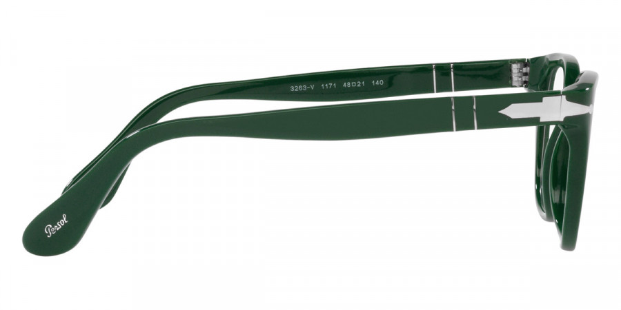 Color: Solid Green (1171) - Persol PO3263V117148