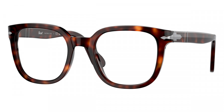 Color: Havana (24) - Persol PO3263V2452