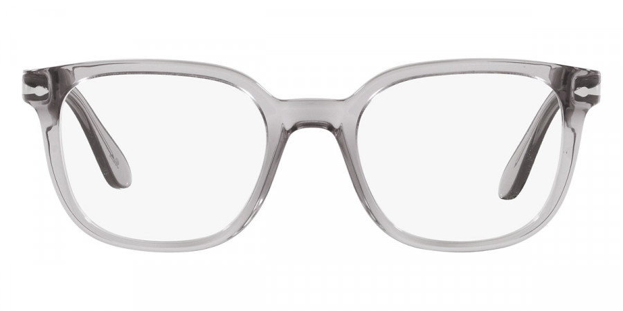 Persol™ PO3263V 309 52 - Transparent Gray