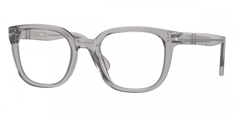 Color: Transparent Gray (309) - Persol PO3263V30952