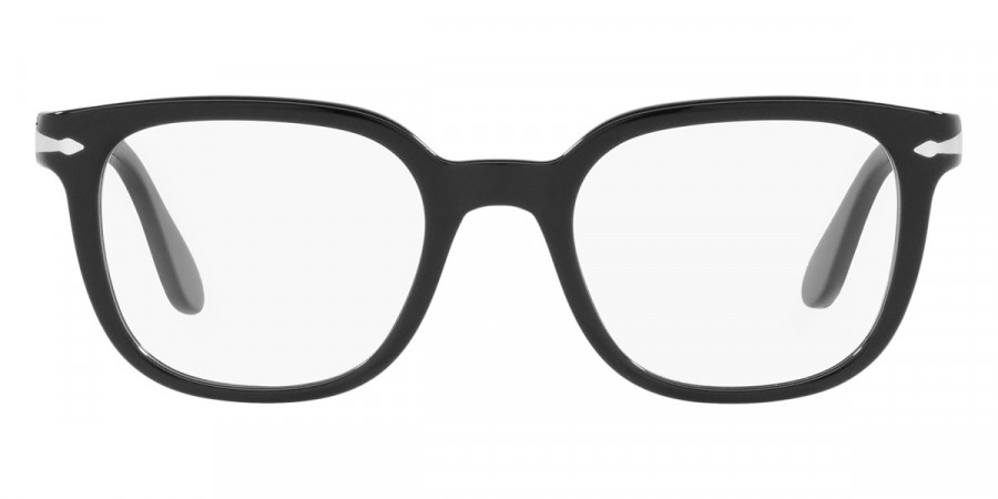 Persol™ PO3263V 95 52 - Black