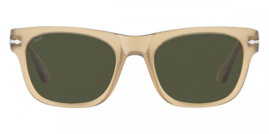 Persol™ PO3269S 116931 52 - Champagne/Beige Opal