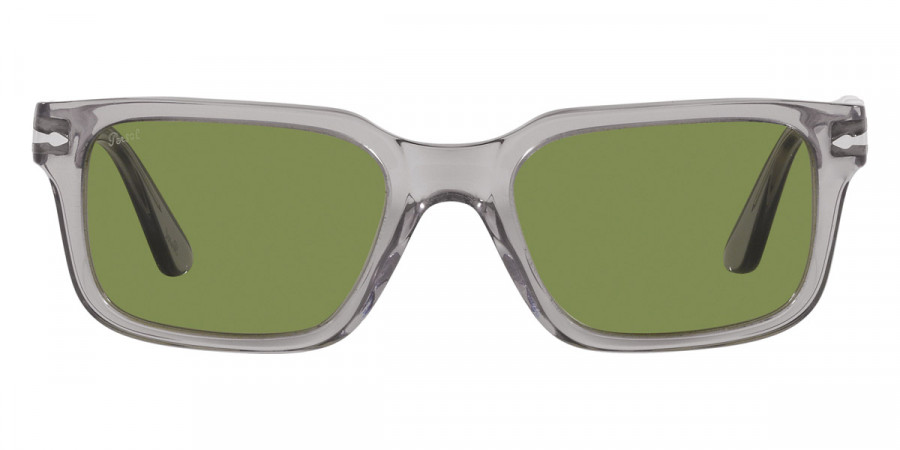 Persol™ PO3272S 309/4E 53 - Transparent Gray