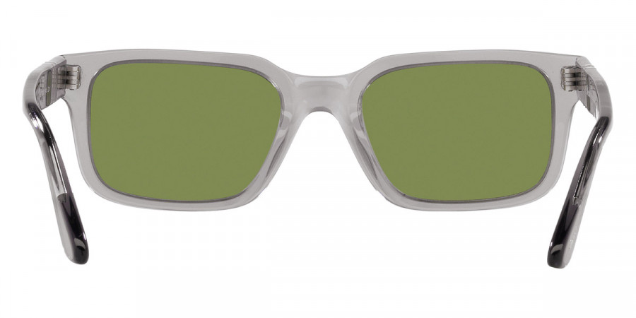 Color: Transparent Gray (309/4E) - Persol PO3272S309/4E53