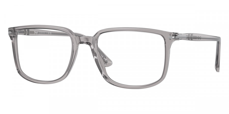 Color: Transparent Gray (309) - Persol PO3275V30954