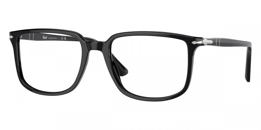 Color: Black (95) - Persol PO3275V9554