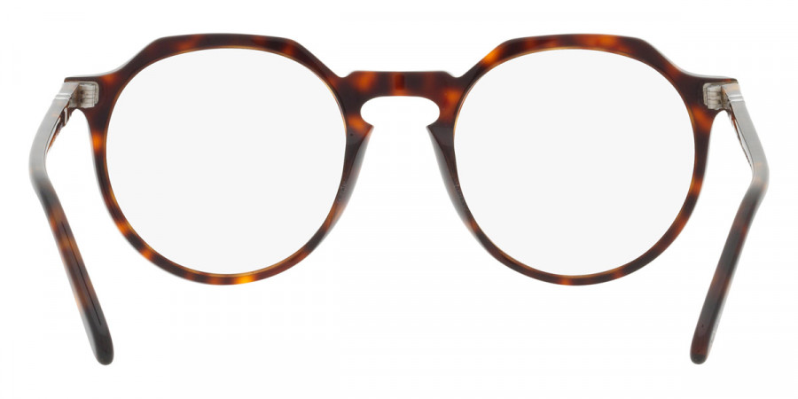 Color: Havana (24/GG) - Persol PO3281S24/GG52