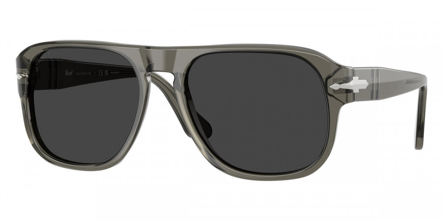 Persol™ Jean PO3310S 110348 57 - Smoke