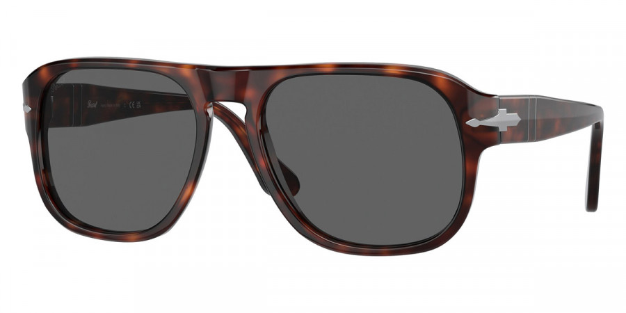 Color: Havana (24/B1) - Persol PO3310S24/B157