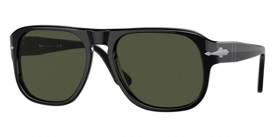 Color: Black (95/31) - Persol PO3310S95/3154