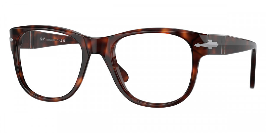 Color: Havana (24) - Persol PO3312V2454