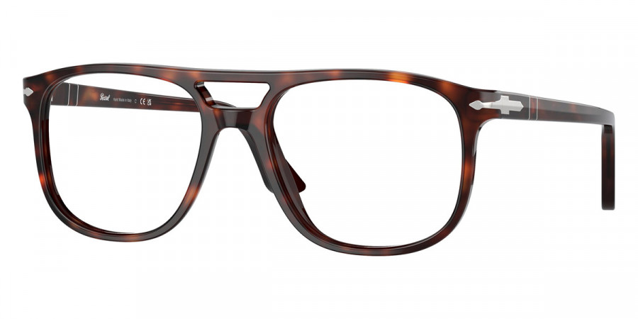 Persol™ Greta PO3329V 24 54 - Havana