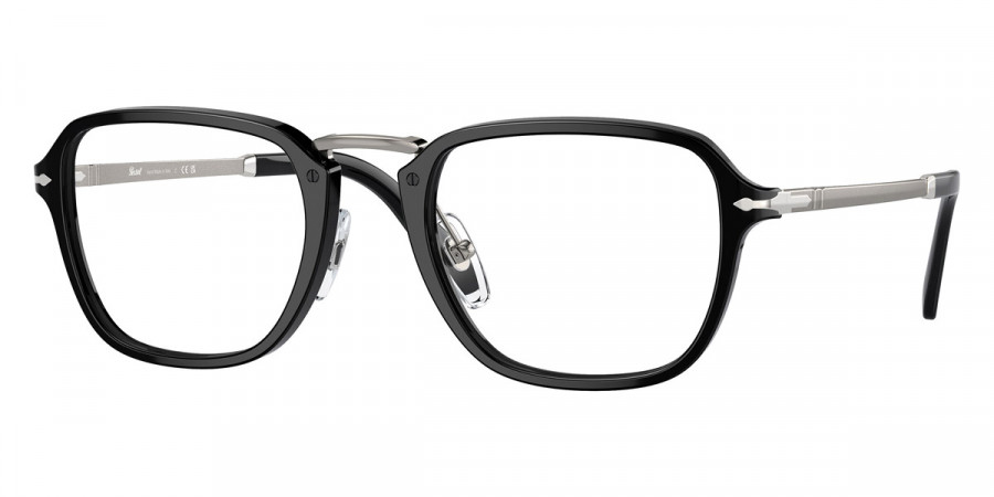 Color: Black (95) - Persol PO3331V9550