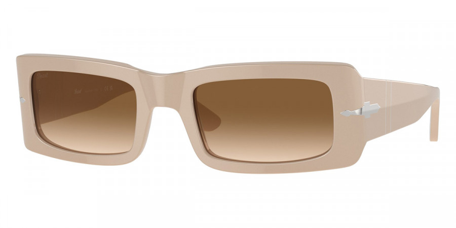 Persol™ Francis PO3332S 119551 54 - Solid Beige