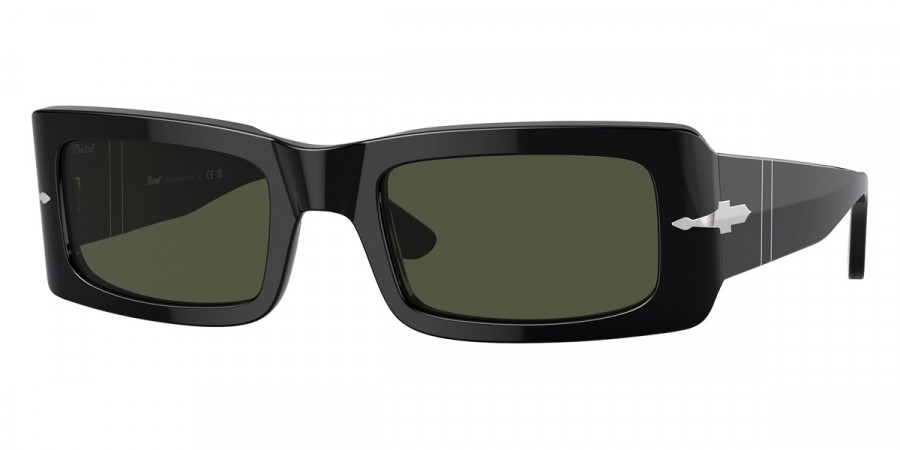 Persol™ Francis PO3332S 95/31 54 - Black