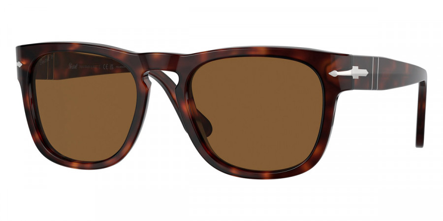 Persol™ Elio PO3333S 24/57 54 - Havana