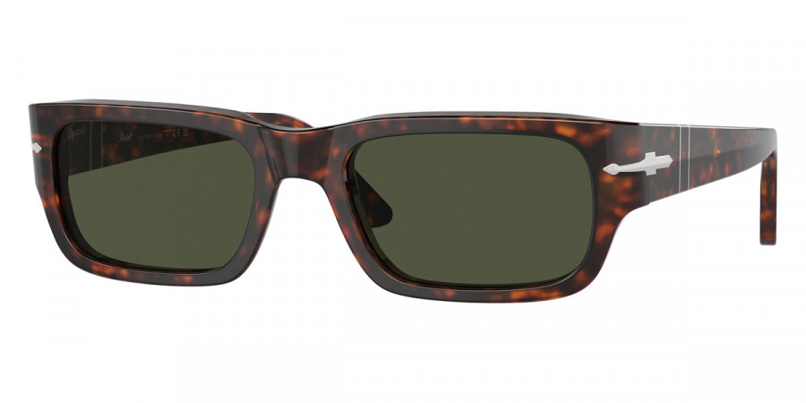 Persol™ Adrien PO3347S 24/31 55 - Havana