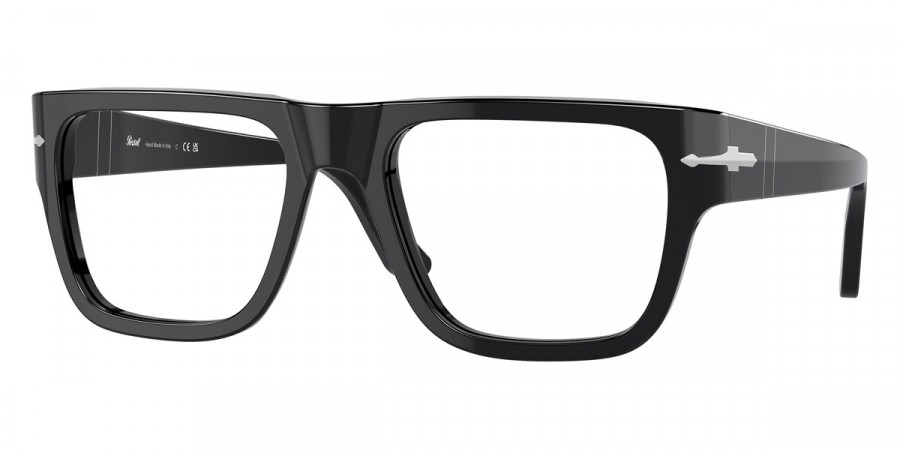 Persol™ PO3348V 95 53 - Black