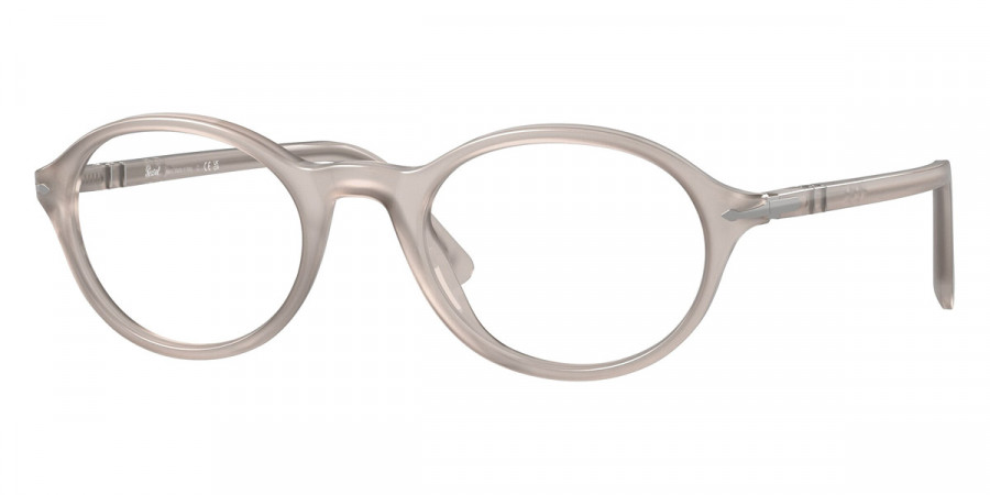 Persol™ PO3351V 1203 50 - Opal Gray