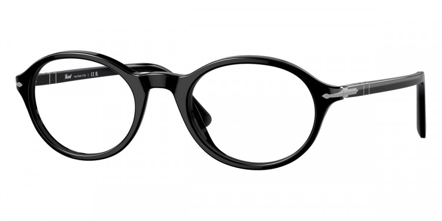 Persol™ PO3351V 95 52 - Black