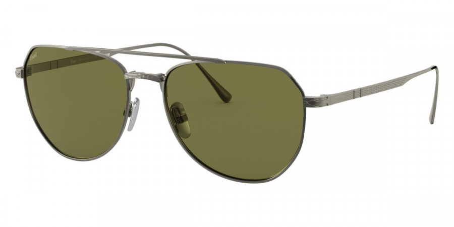 Color: Pewter (80014E) - Persol PO5003ST80014E54